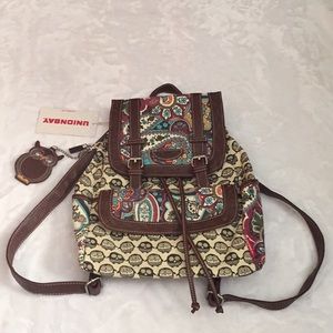 union bay owl backpack